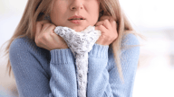 Bundled Up Cold