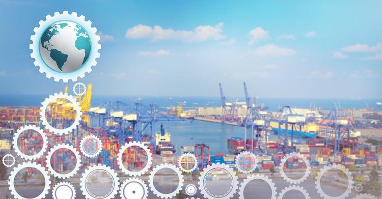 Global Supply Chain