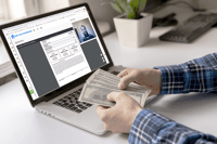 financing