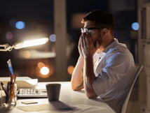 Office-Working-Late